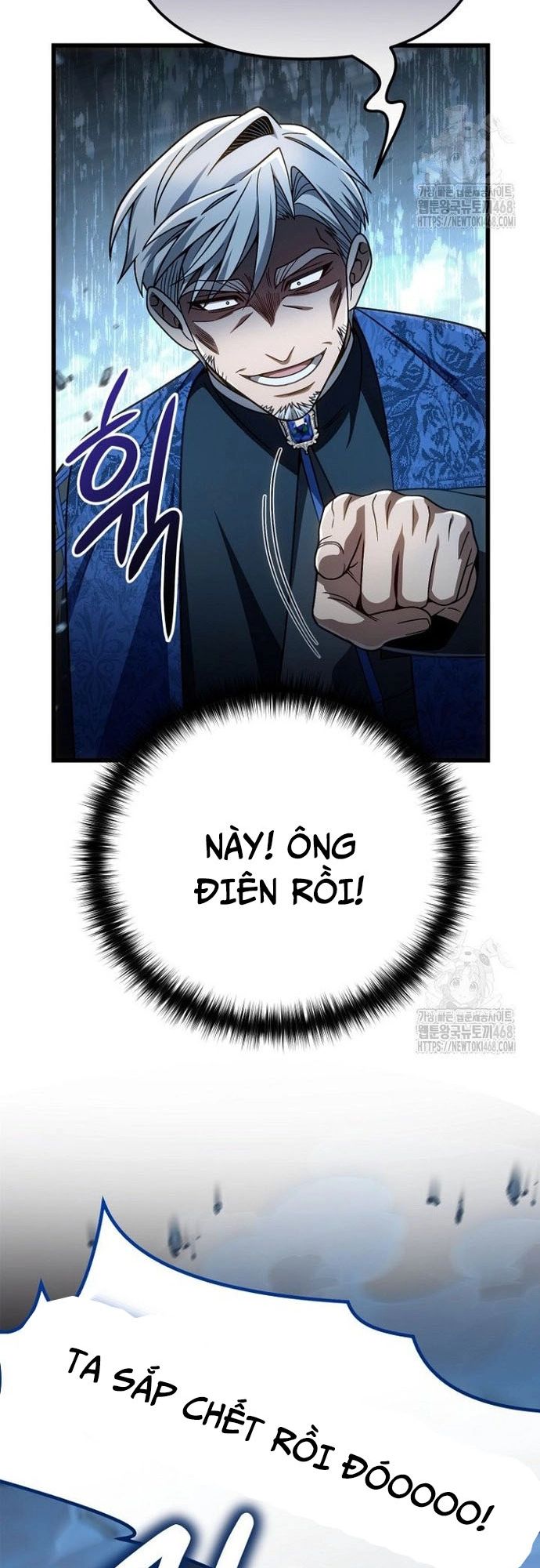 Ta Sẽ Phá Hủy Đất Nước Này - Chapter 29 - Page 30