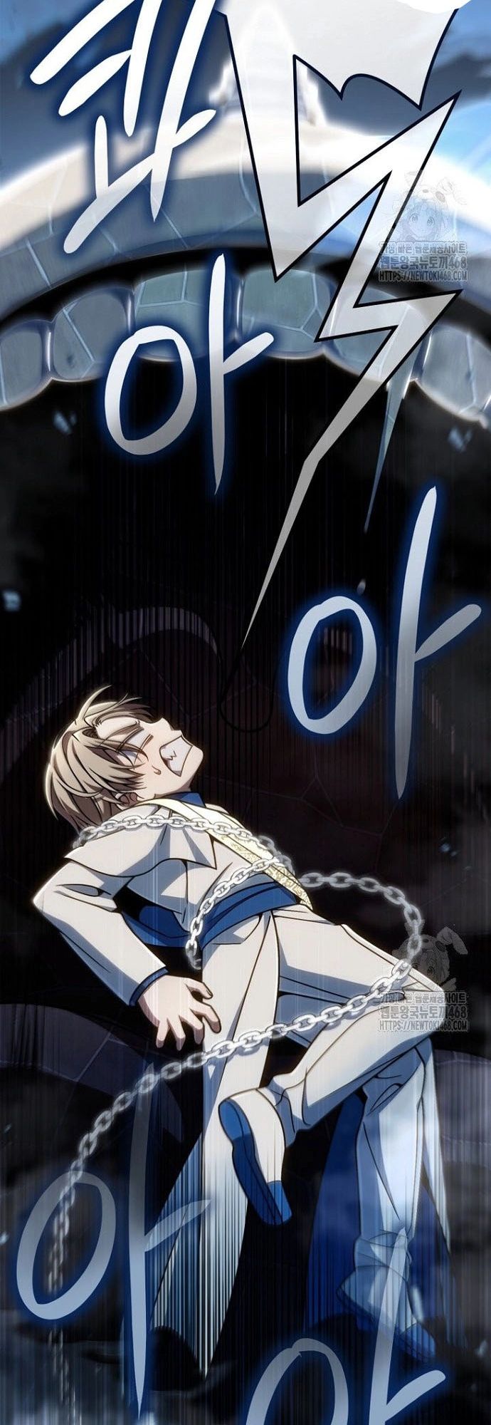 Ta Sẽ Phá Hủy Đất Nước Này - Chapter 29 - Page 31