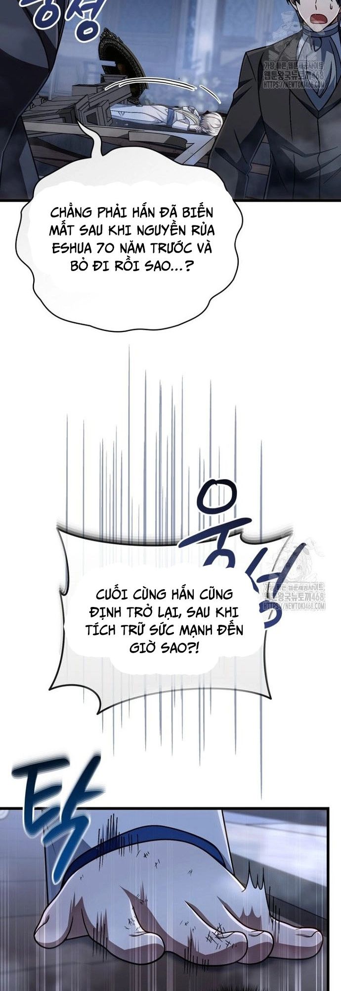 Ta Sẽ Phá Hủy Đất Nước Này - Chapter 29 - Page 39