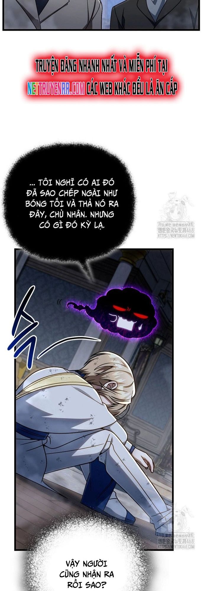 Ta Sẽ Phá Hủy Đất Nước Này - Chapter 29 - Page 45