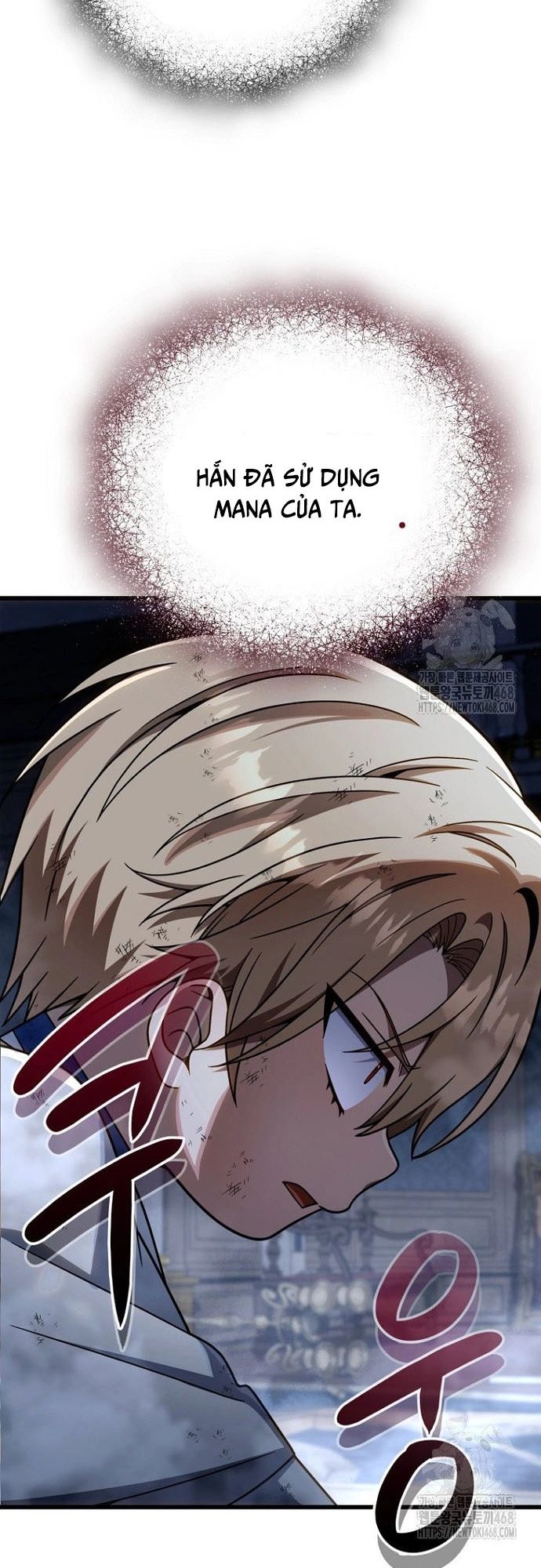 Ta Sẽ Phá Hủy Đất Nước Này - Chapter 29 - Page 46