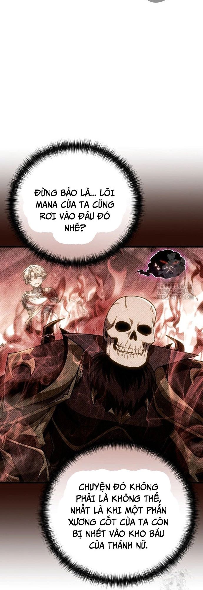 Ta Sẽ Phá Hủy Đất Nước Này - Chapter 29 - Page 47