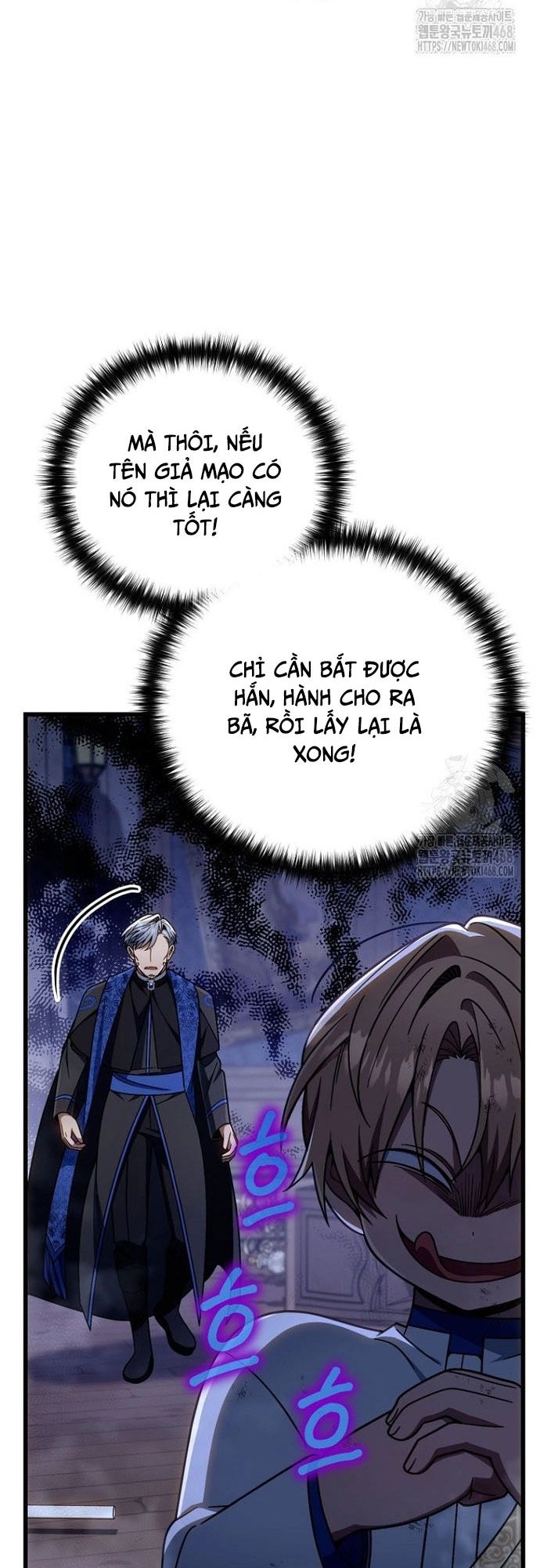 Ta Sẽ Phá Hủy Đất Nước Này - Chapter 29 - Page 48