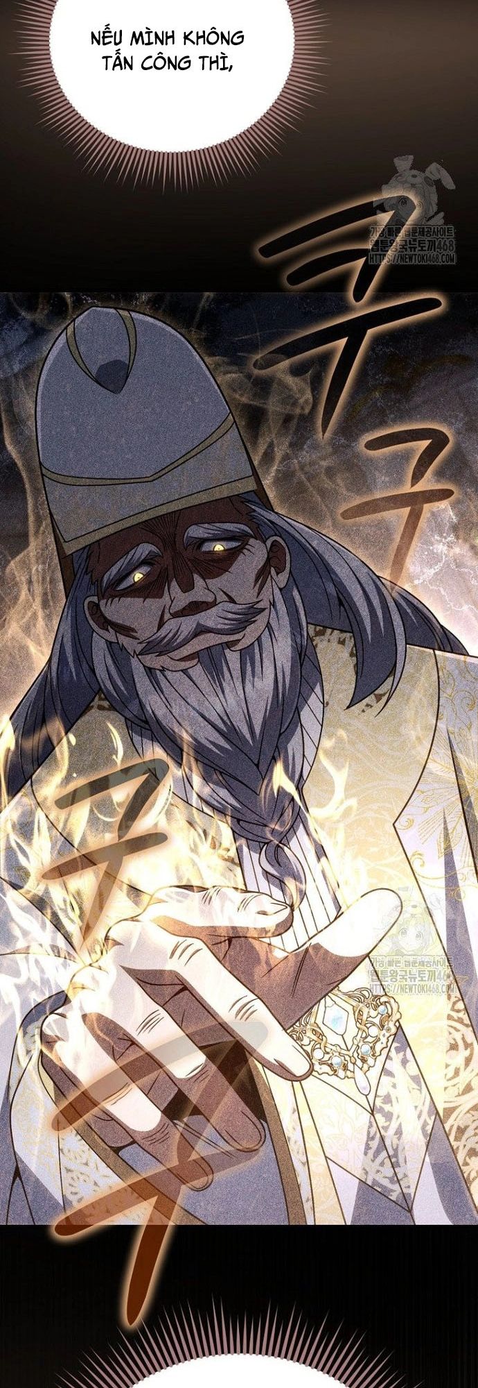 Ta Sẽ Phá Hủy Đất Nước Này - Chapter 29 - Page 51