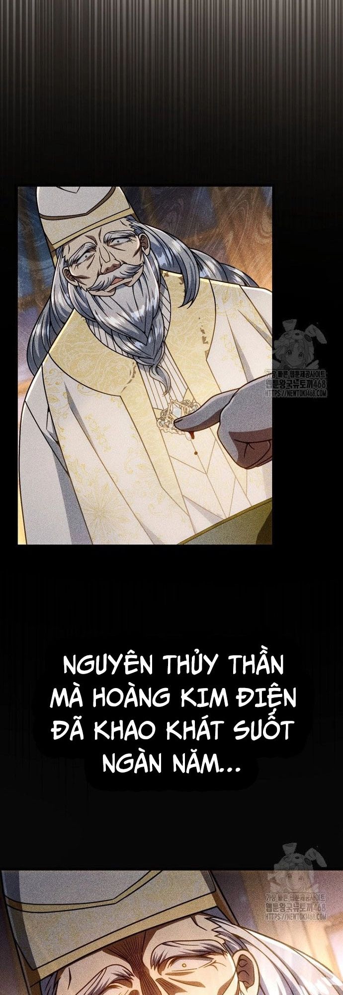 Ta Sẽ Phá Hủy Đất Nước Này - Chapter 29 - Page 55