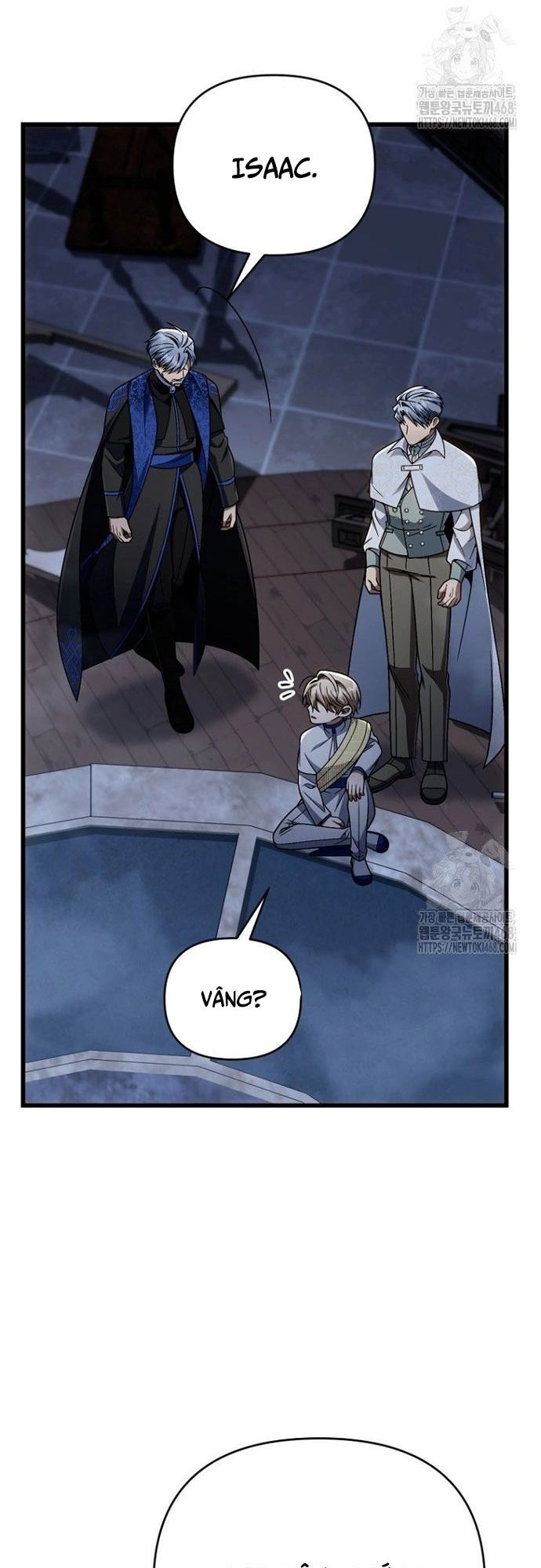 Ta Sẽ Phá Hủy Đất Nước Này - Chapter 29 - Page 59