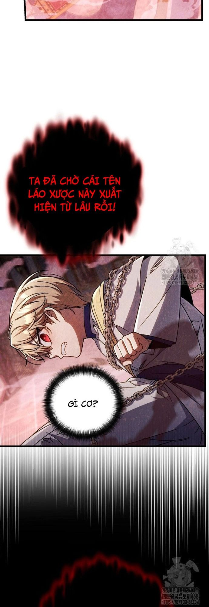 Ta Sẽ Phá Hủy Đất Nước Này - Chapter 29 - Page 6