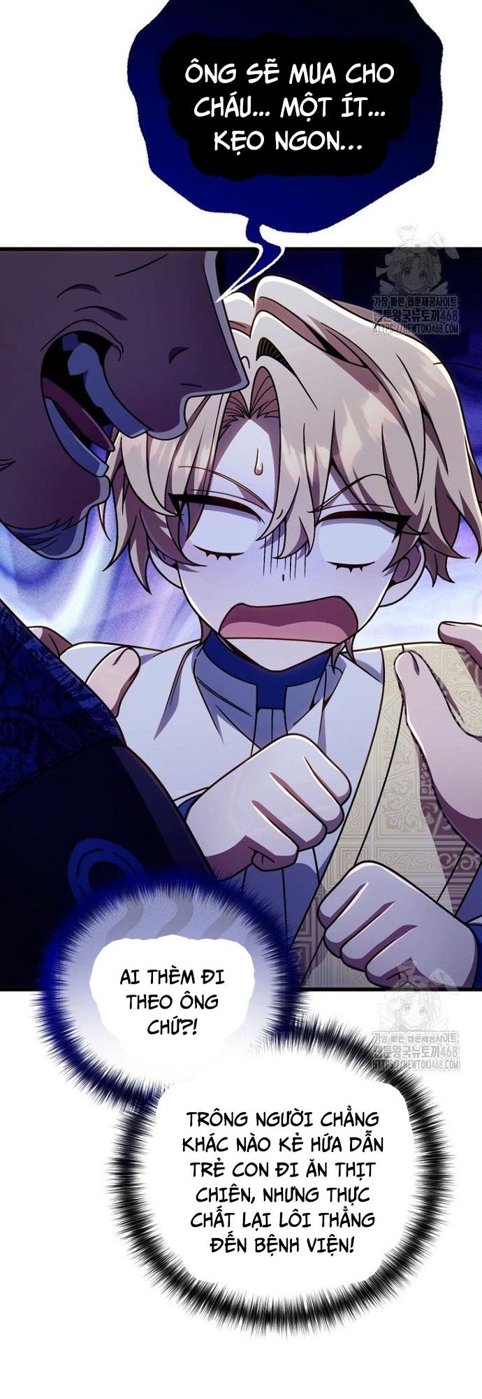 Ta Sẽ Phá Hủy Đất Nước Này - Chapter 29 - Page 62