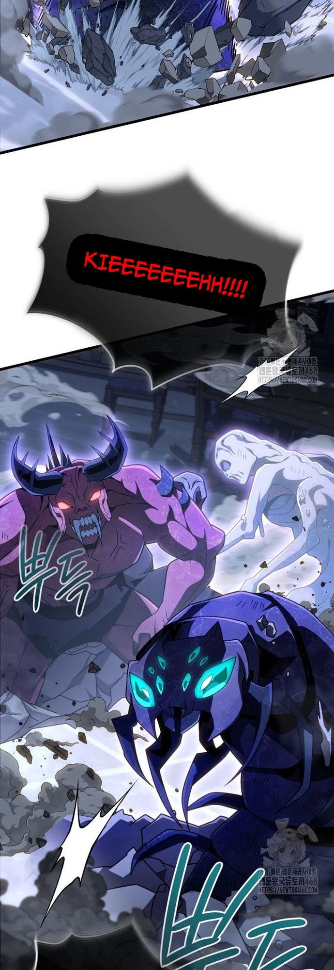 Ta Sẽ Phá Hủy Đất Nước Này - Chapter 29 - Page 65