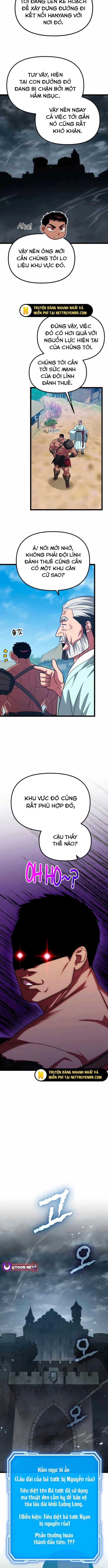 Cuồng Nhân Seoul - Chapter 24 - Page 10