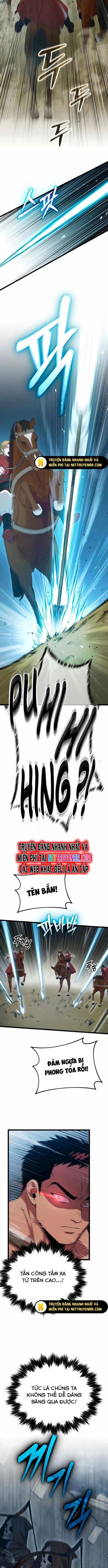 Cuồng Nhân Seoul - Chapter 24 - Page 12