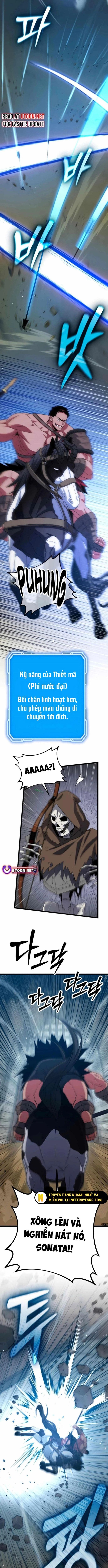 Cuồng Nhân Seoul - Chapter 24 - Page 14