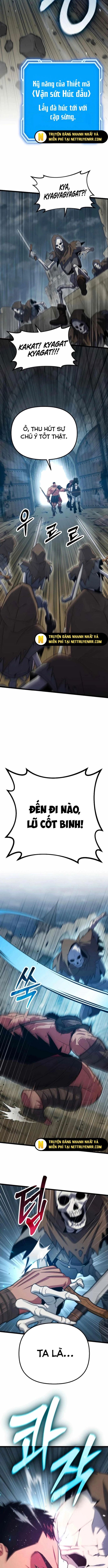 Cuồng Nhân Seoul - Chapter 24 - Page 15