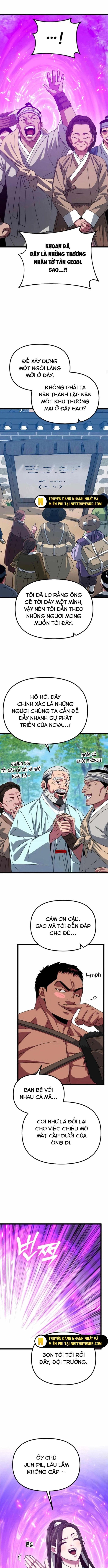 Cuồng Nhân Seoul - Chapter 24 - Page 5