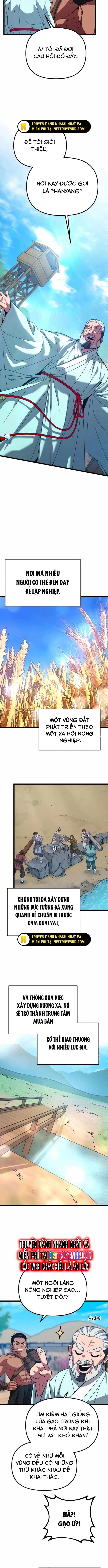 Cuồng Nhân Seoul - Chapter 24 - Page 7