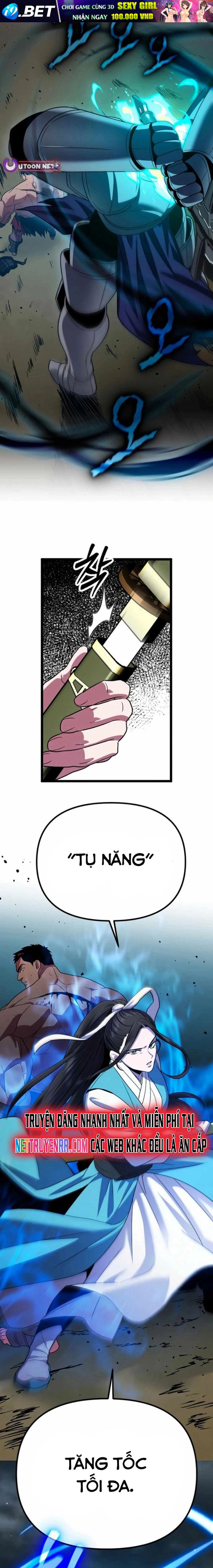 Cuồng Nhân Seoul - Chapter 25 - Page 10