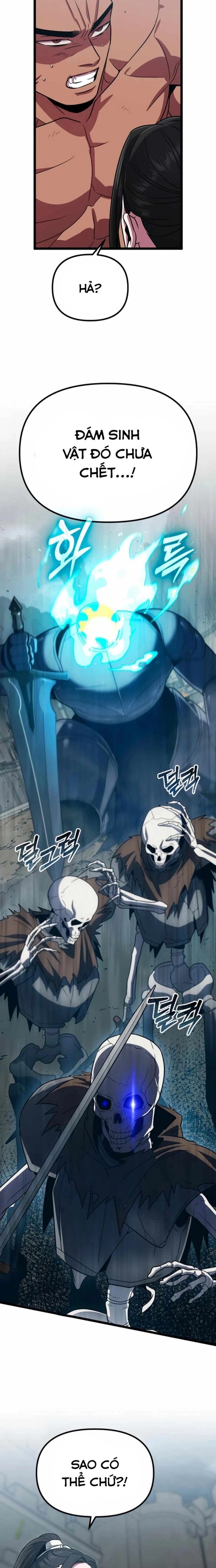 Cuồng Nhân Seoul - Chapter 25 - Page 12