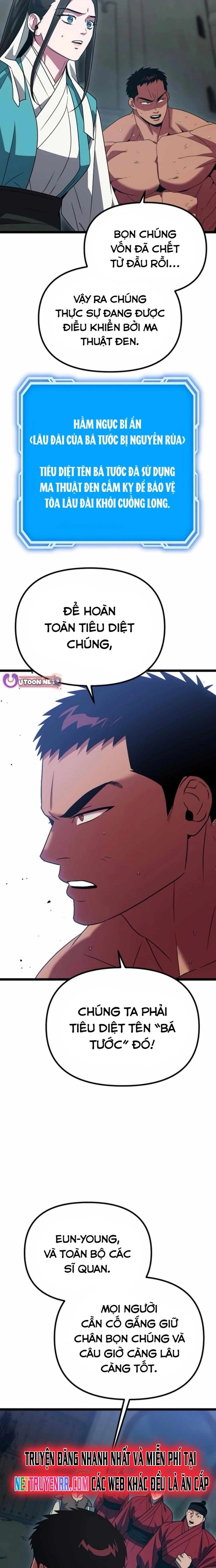 Cuồng Nhân Seoul - Chapter 25 - Page 13