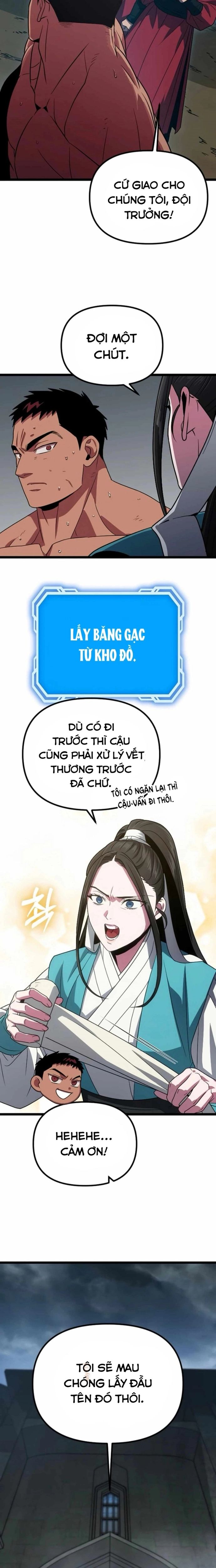 Cuồng Nhân Seoul - Chapter 25 - Page 14
