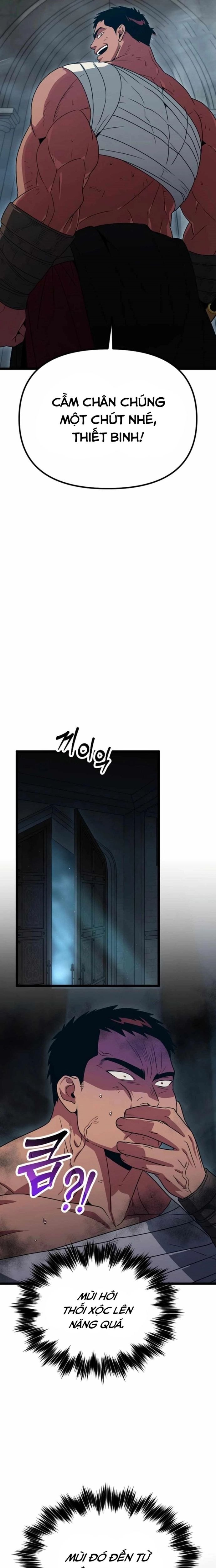 Cuồng Nhân Seoul - Chapter 25 - Page 15