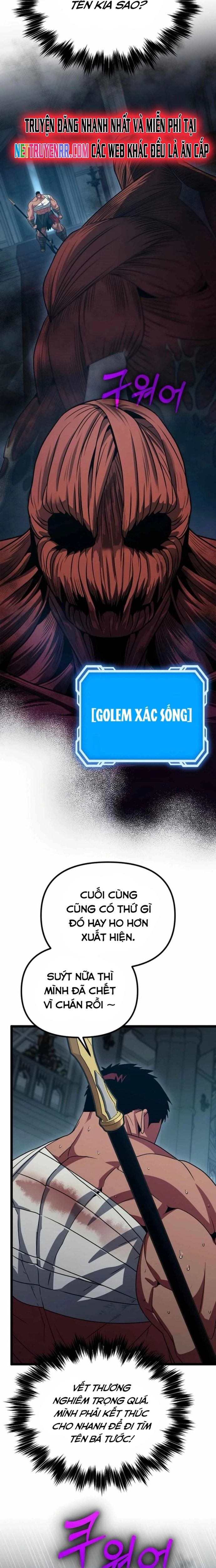 Cuồng Nhân Seoul - Chapter 25 - Page 16