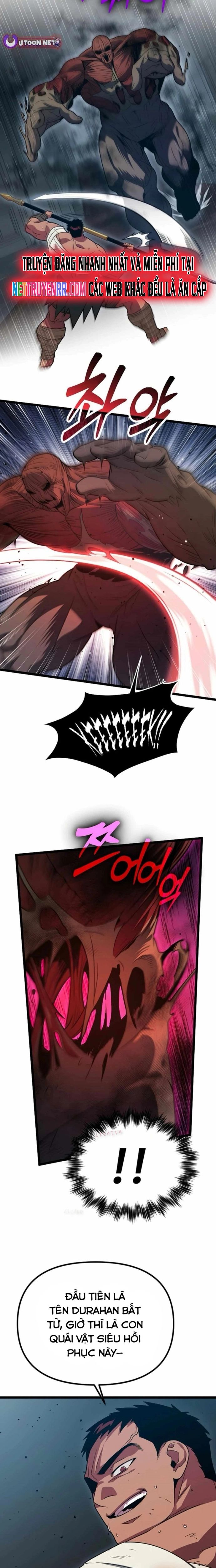 Cuồng Nhân Seoul - Chapter 25 - Page 17