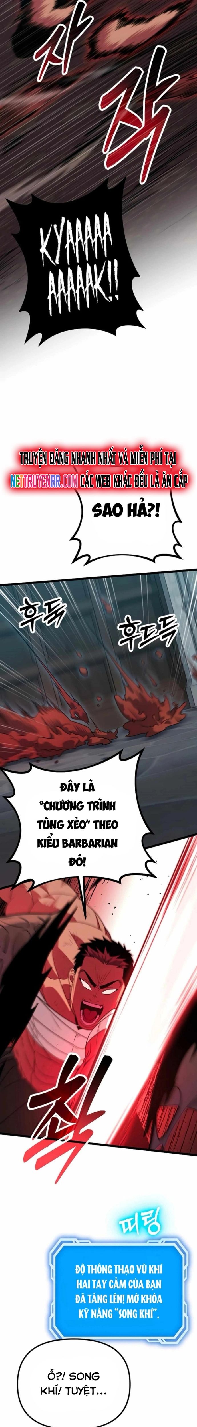 Cuồng Nhân Seoul - Chapter 25 - Page 19