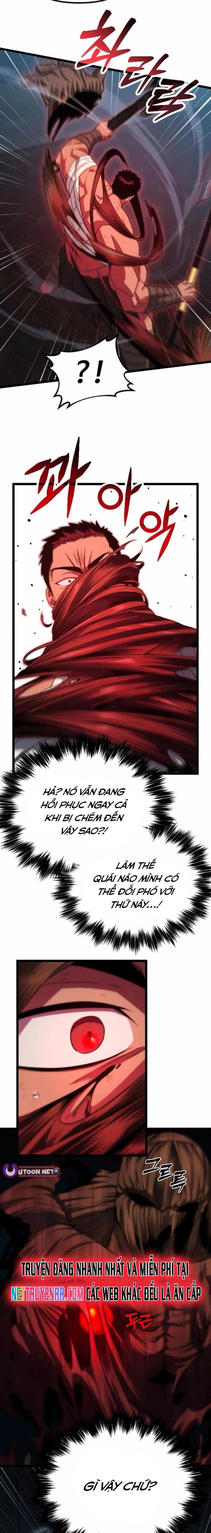 Cuồng Nhân Seoul - Chapter 25 - Page 20