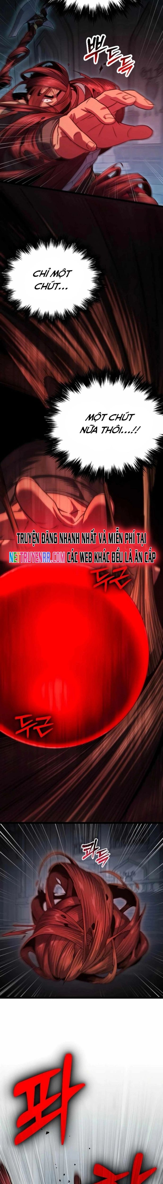 Cuồng Nhân Seoul - Chapter 25 - Page 21