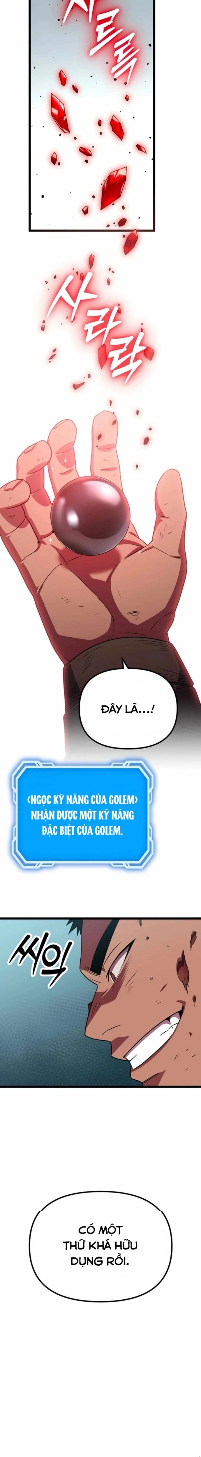 Cuồng Nhân Seoul - Chapter 25 - Page 23