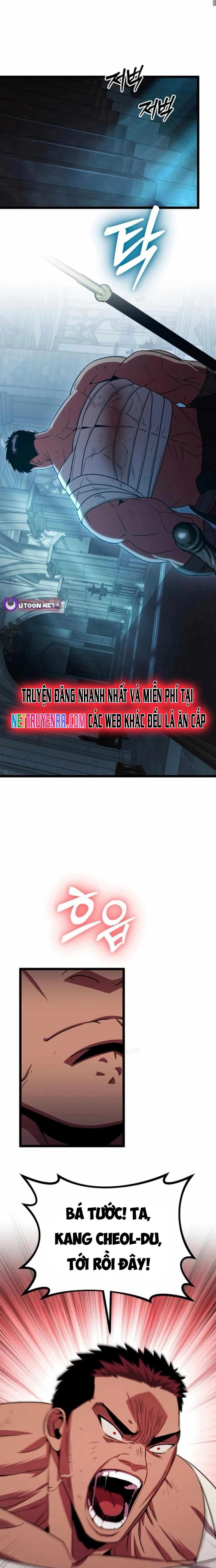 Cuồng Nhân Seoul - Chapter 25 - Page 24