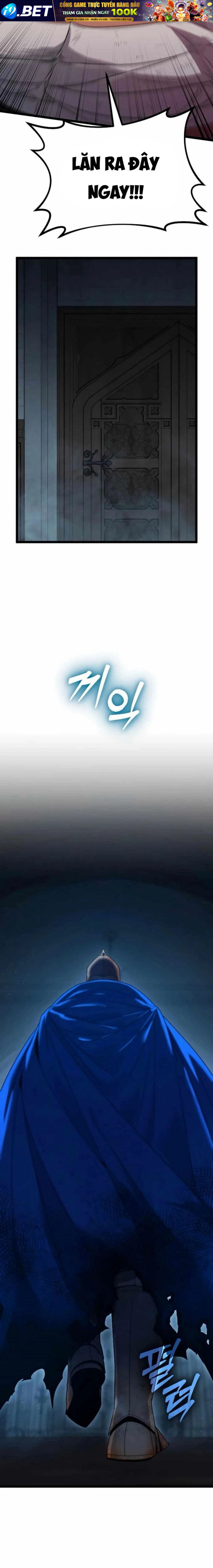 Cuồng Nhân Seoul - Chapter 25 - Page 25