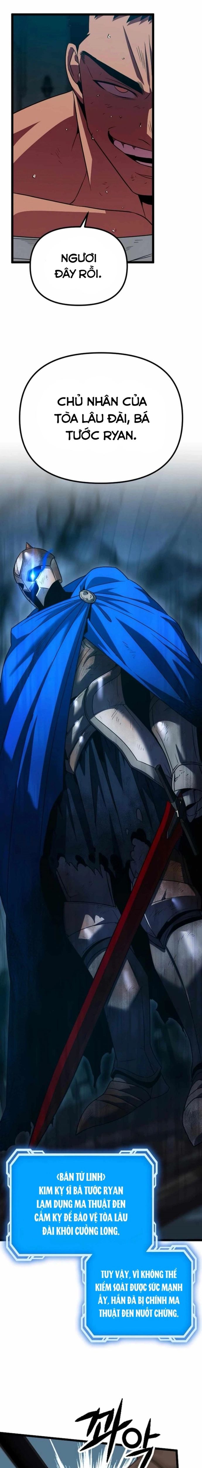 Cuồng Nhân Seoul - Chapter 25 - Page 26