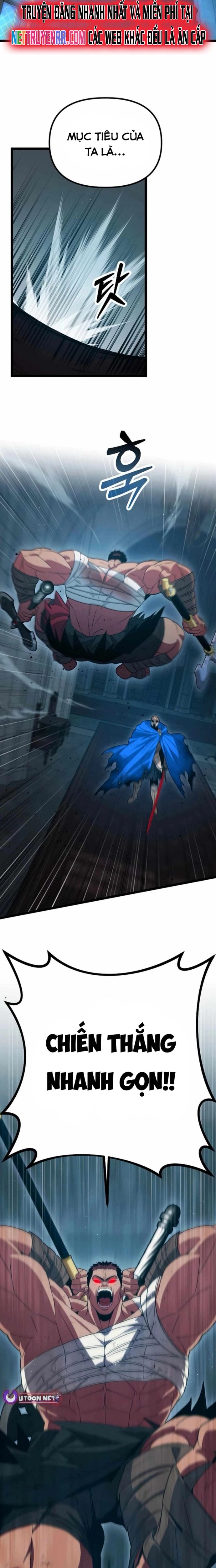 Cuồng Nhân Seoul - Chapter 25 - Page 28