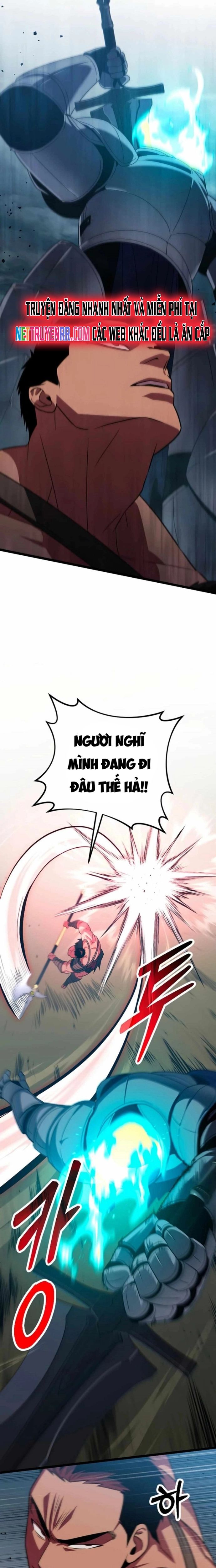 Cuồng Nhân Seoul - Chapter 25 - Page 3