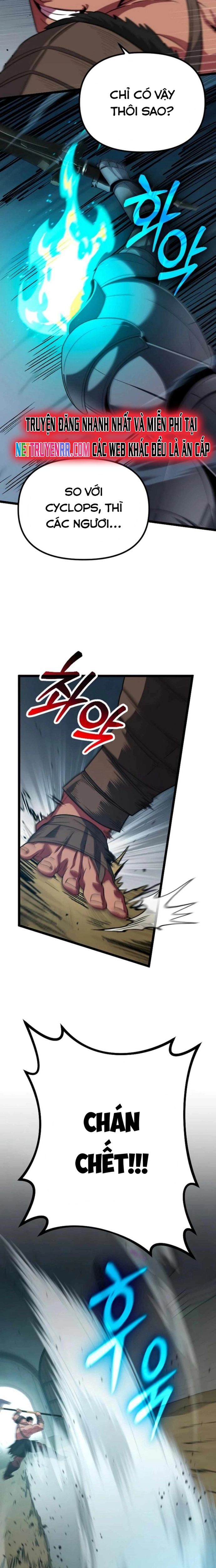 Cuồng Nhân Seoul - Chapter 25 - Page 4