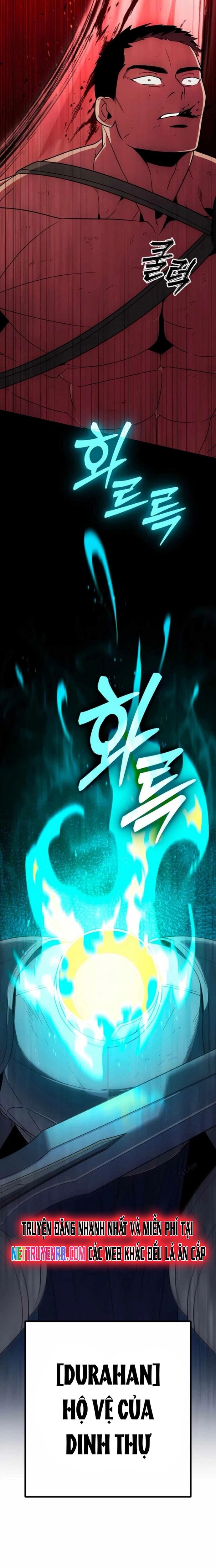 Cuồng Nhân Seoul - Chapter 25 - Page 8