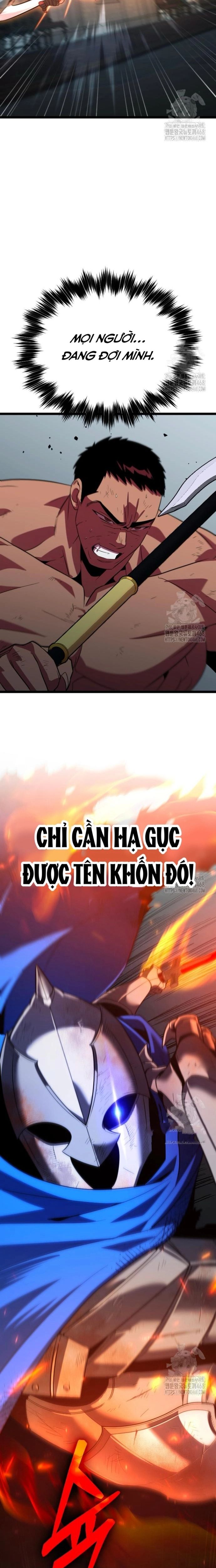 Cuồng Nhân Seoul - Chapter 26 - Page 10