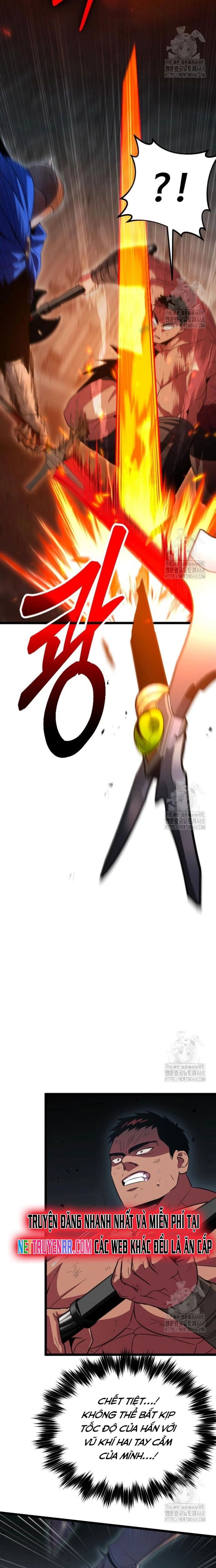 Cuồng Nhân Seoul - Chapter 26 - Page 11