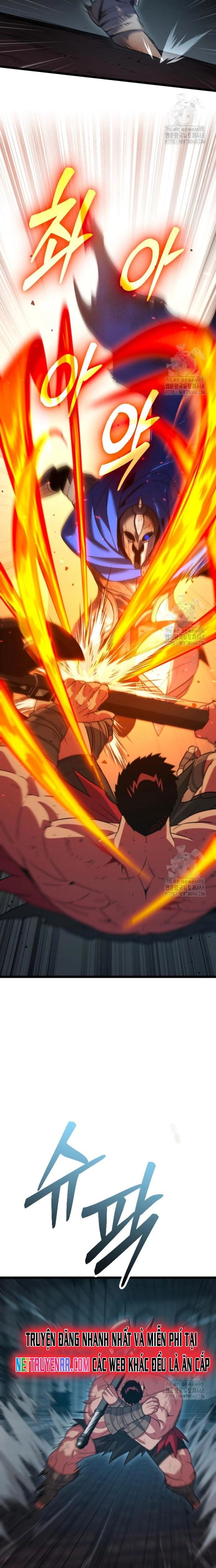 Cuồng Nhân Seoul - Chapter 26 - Page 12