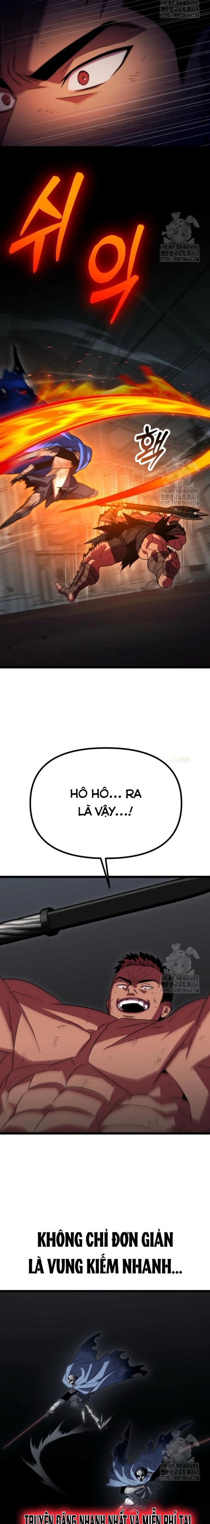 Cuồng Nhân Seoul - Chapter 26 - Page 14