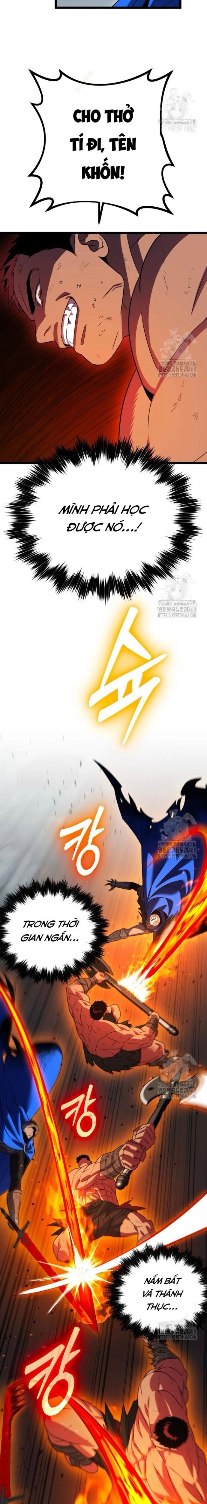 Cuồng Nhân Seoul - Chapter 26 - Page 16