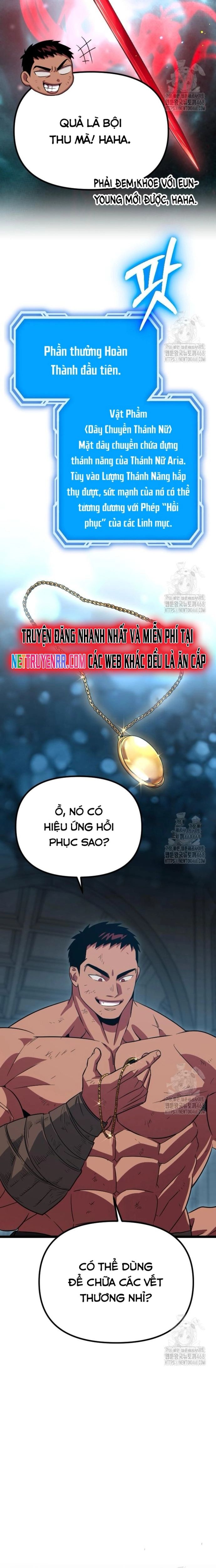 Cuồng Nhân Seoul - Chapter 26 - Page 22