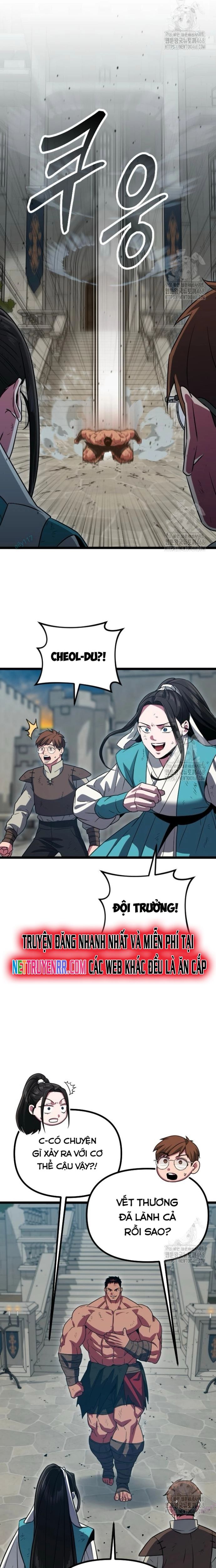 Cuồng Nhân Seoul - Chapter 26 - Page 23