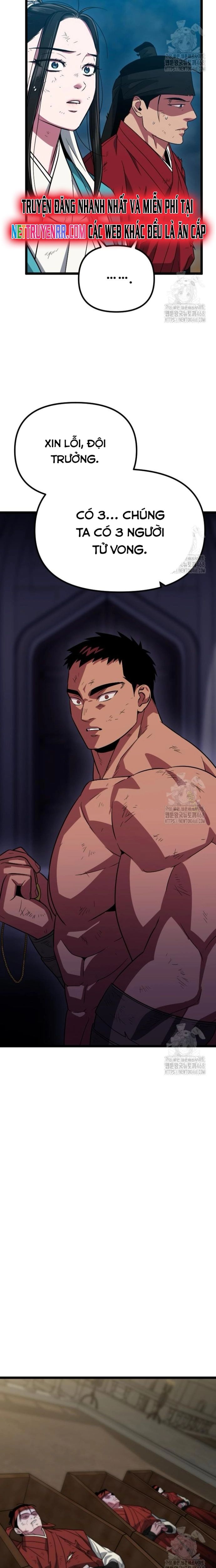 Cuồng Nhân Seoul - Chapter 26 - Page 26