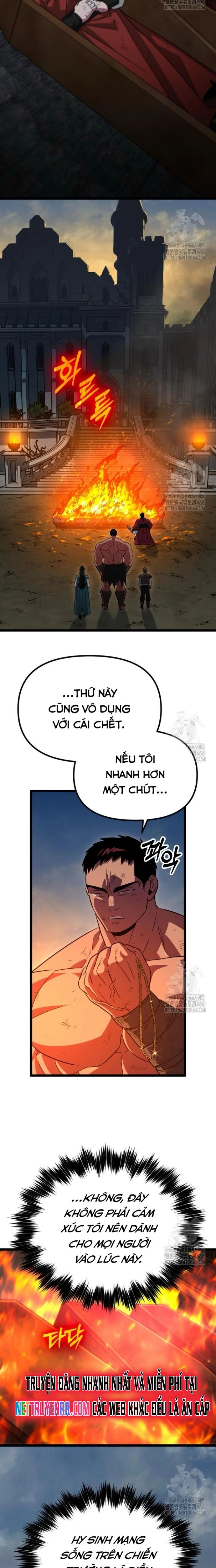 Cuồng Nhân Seoul - Chapter 26 - Page 27