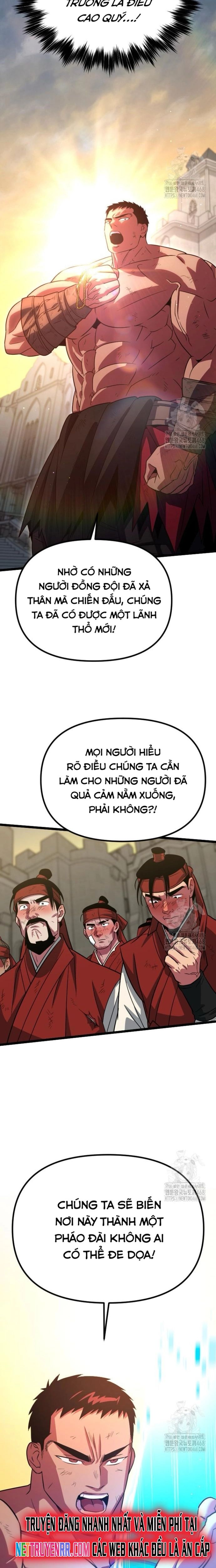 Cuồng Nhân Seoul - Chapter 26 - Page 28