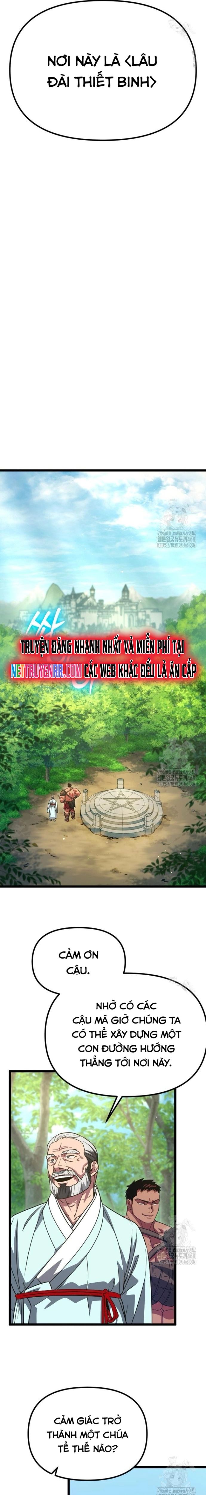 Cuồng Nhân Seoul - Chapter 26 - Page 30