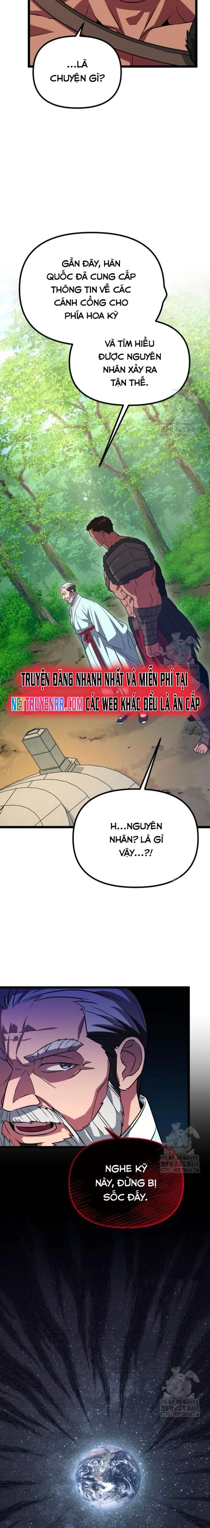 Cuồng Nhân Seoul - Chapter 26 - Page 32