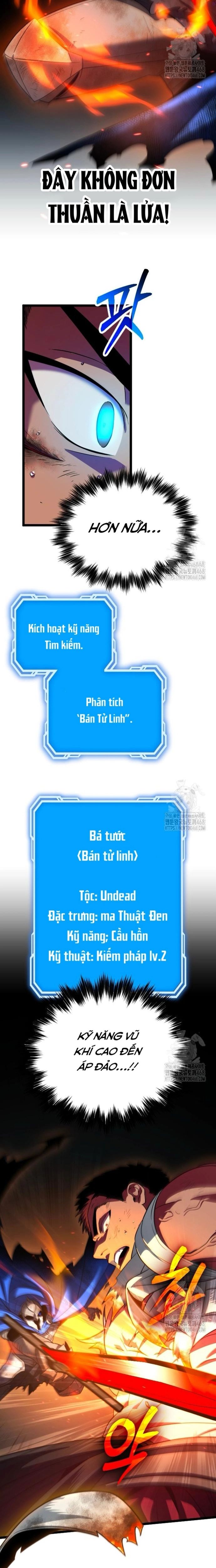 Cuồng Nhân Seoul - Chapter 26 - Page 5